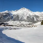 Terrasses D 308 Parc Nat Vanoise 4 Pers Val Cenis
